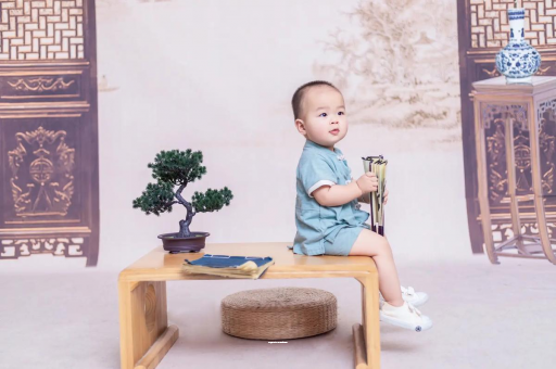 当阳宝宝可以吹风扇吗