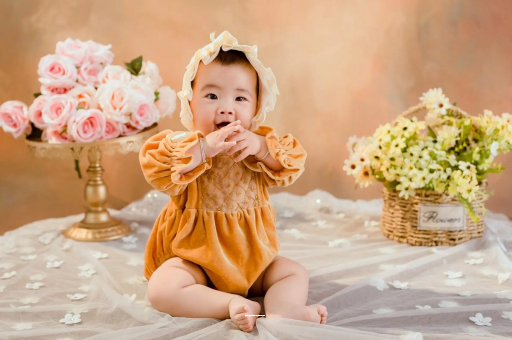 当阳宝宝多大可以吃水果 当阳宝宝多大可以吃水果