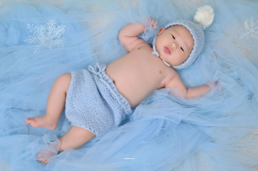 当阳宝宝佝偻病有什么症状 当阳宝宝佝偻病有什么症状